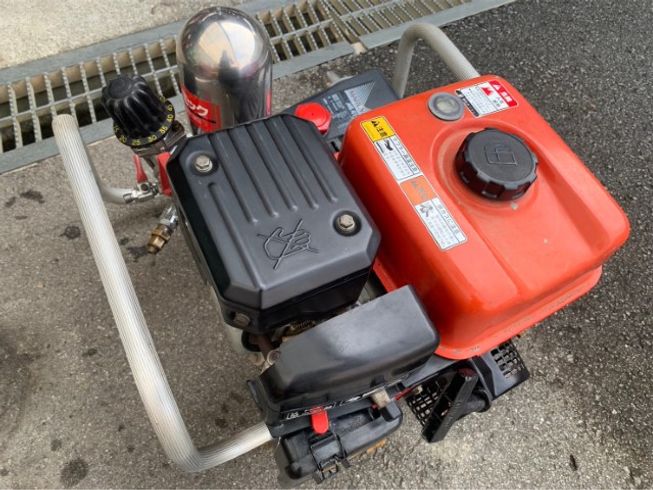 動噴 MS410EA 写真３